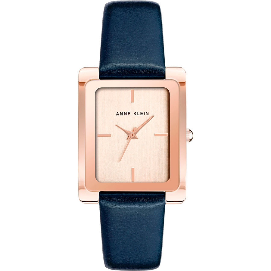 Часы Anne Klein Leather 2706RGNV